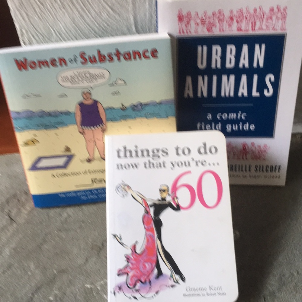 Funny Gift Book Collection